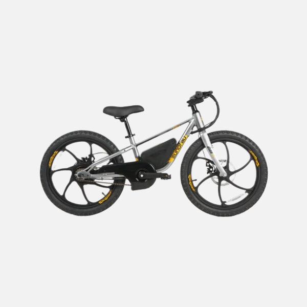 Eunorau ekids-20 2024, top speed 20mph, 250w motor, 24V10ah battery