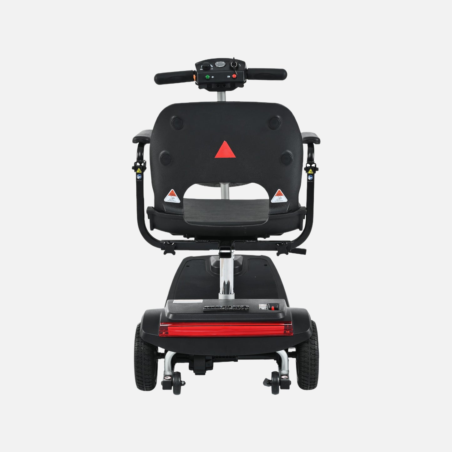 Metro mobility air classic top speed 4.97 mph weight capacity 265 lbs