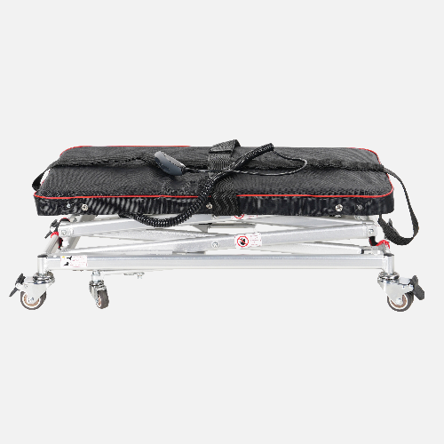 ulver Mobility Portable Lift Max load 50 kg, 4000N motor, 24V 5.0Ah lithium battery, 2-inch wheels