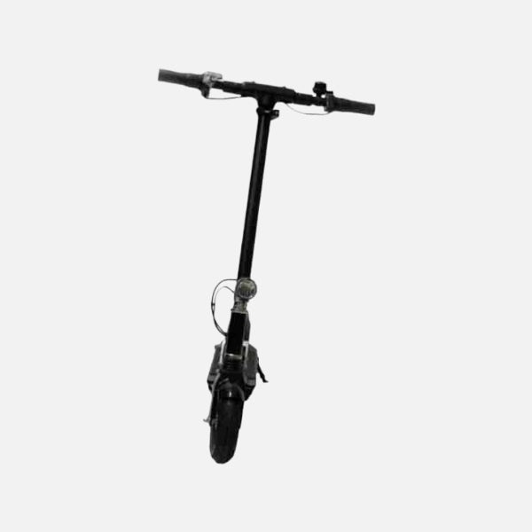 Glion dolly model 225-22 electric bike with 600w motor and up to 15mph top speed