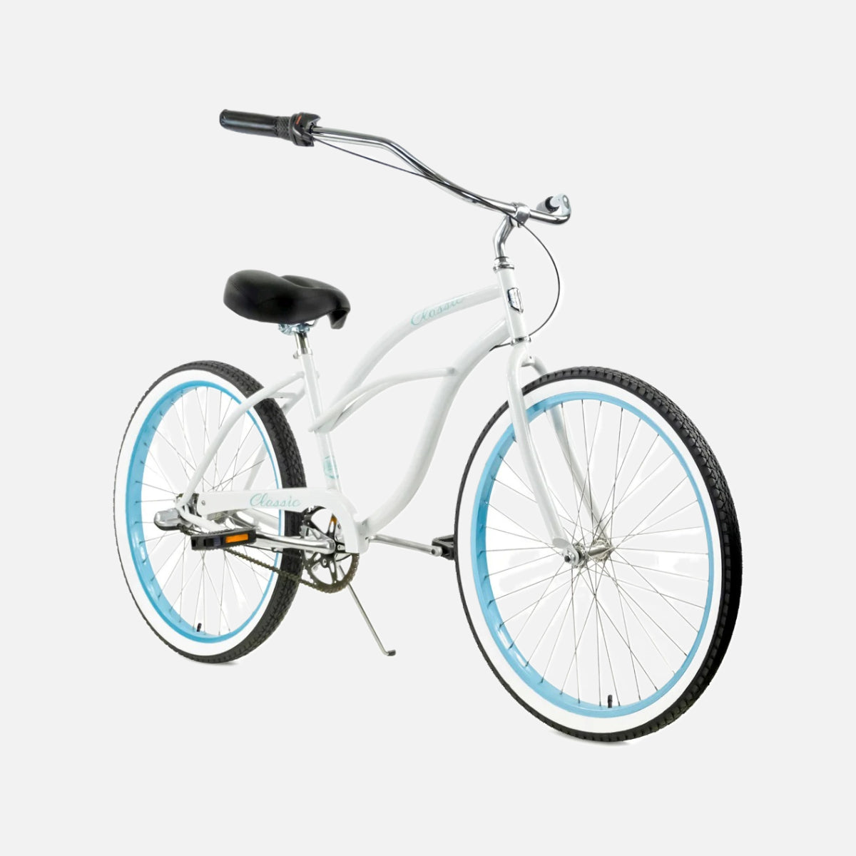 Golden cycles classic wm 3s