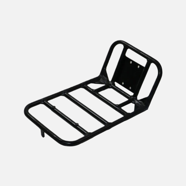 Eunorau Basket Kit for MAX-CARGO/G20-CARGO/G30-CARGO eBikes, 22 lbs Capacity