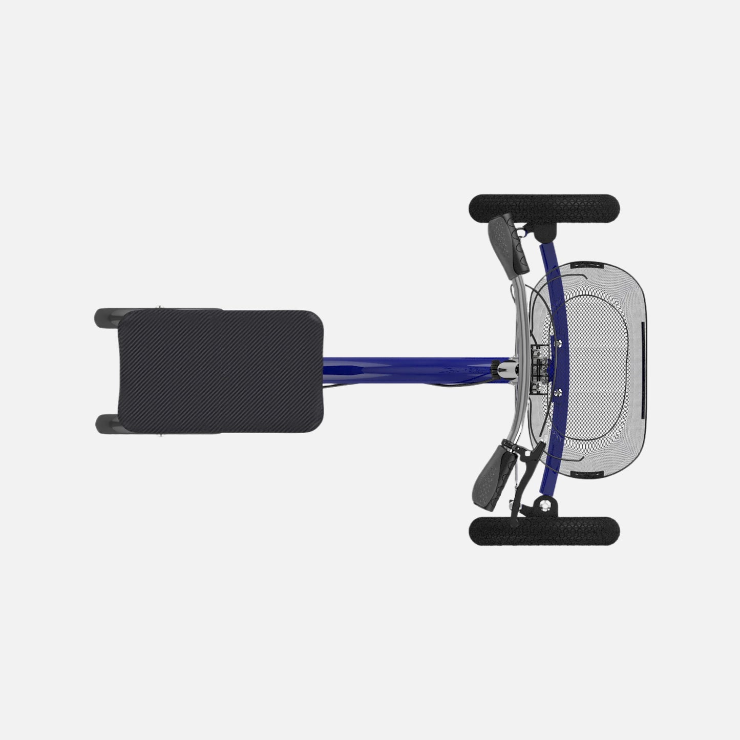 KneeRover hybrid all terrain knee walker