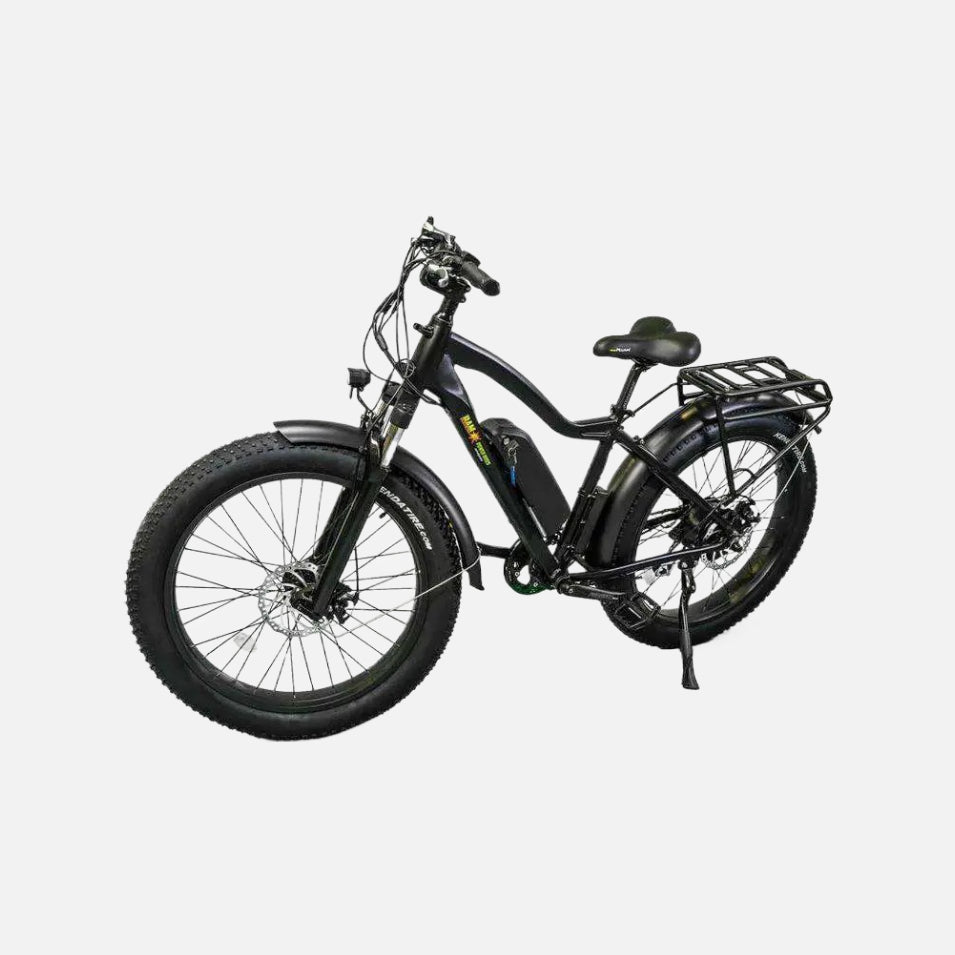 Ewheels ew supreme 750w motor 20mph ebike