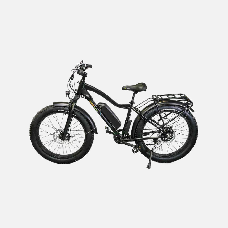 Ewheels ew supreme 750w motor 20mph ebike