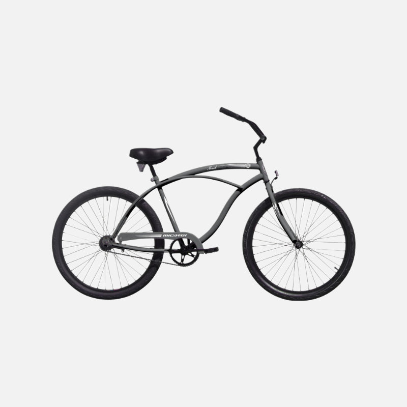 Micargi bicycles 26" touch beach cruiser