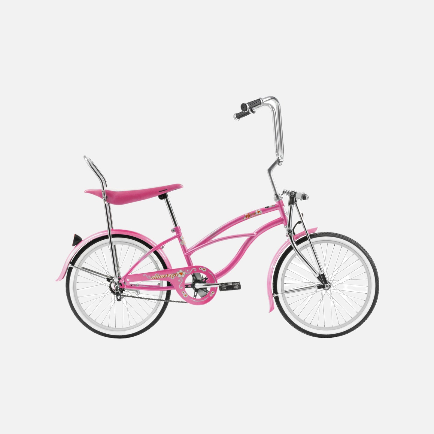 Micargi bicycles 20" hero lowrider bike