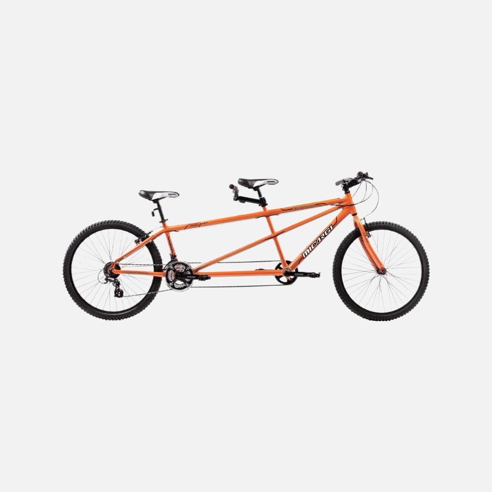 Micargi bicycles 26" california tandem bike