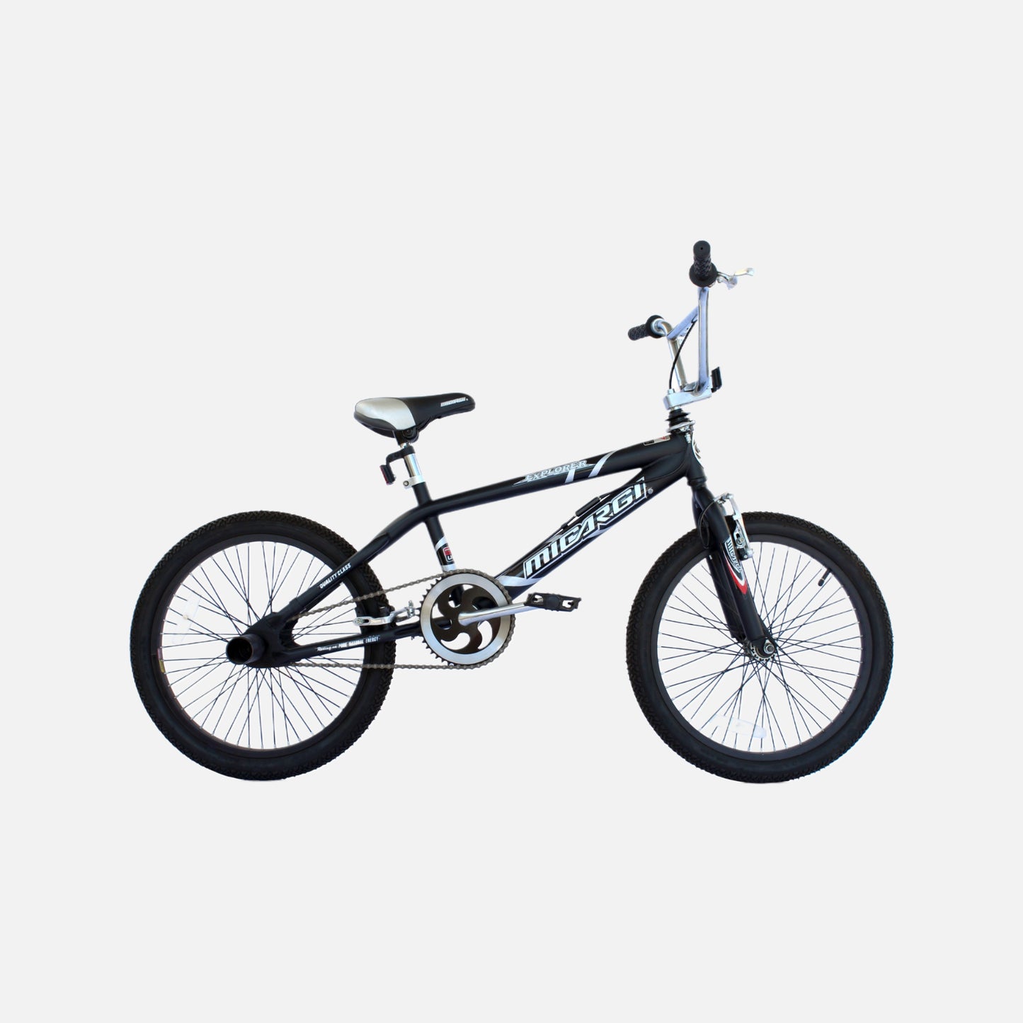 Micargi bicycles 20" explorer bmx bikes