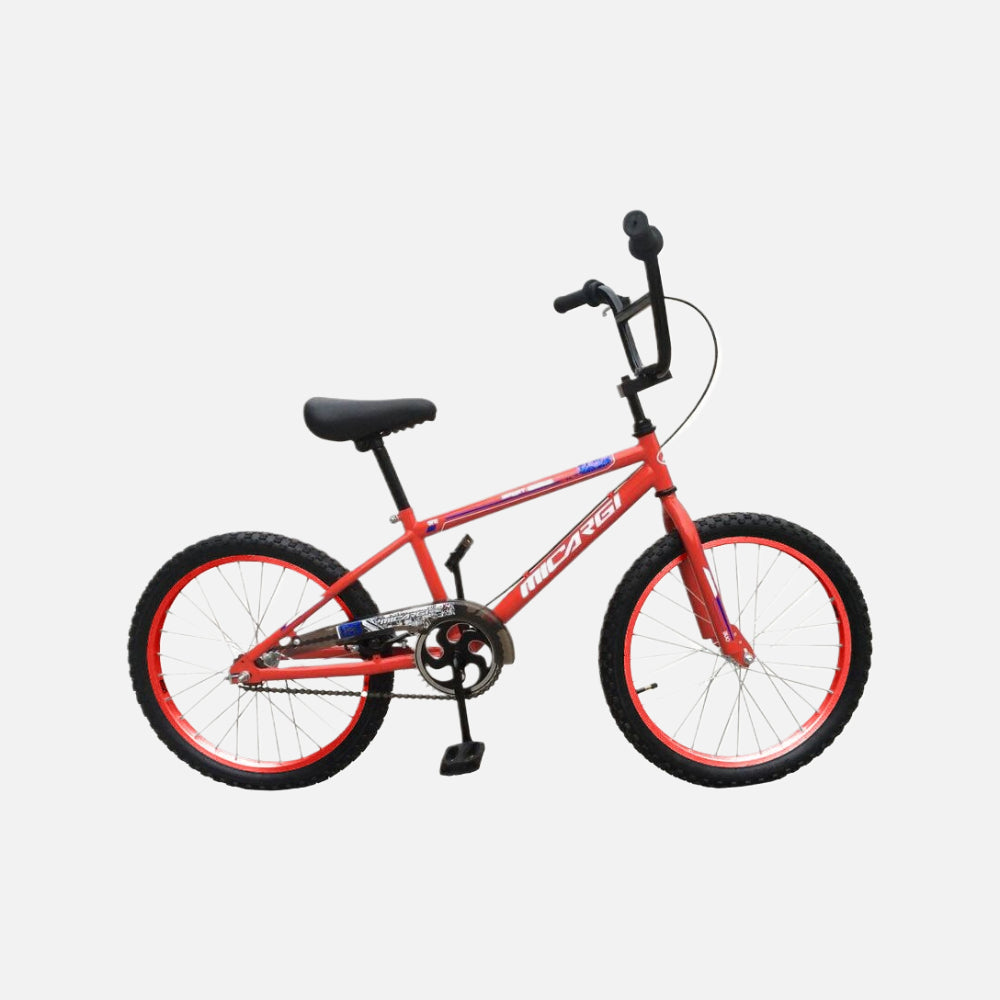 Micargi bicycles 20 jakster bmx bikes