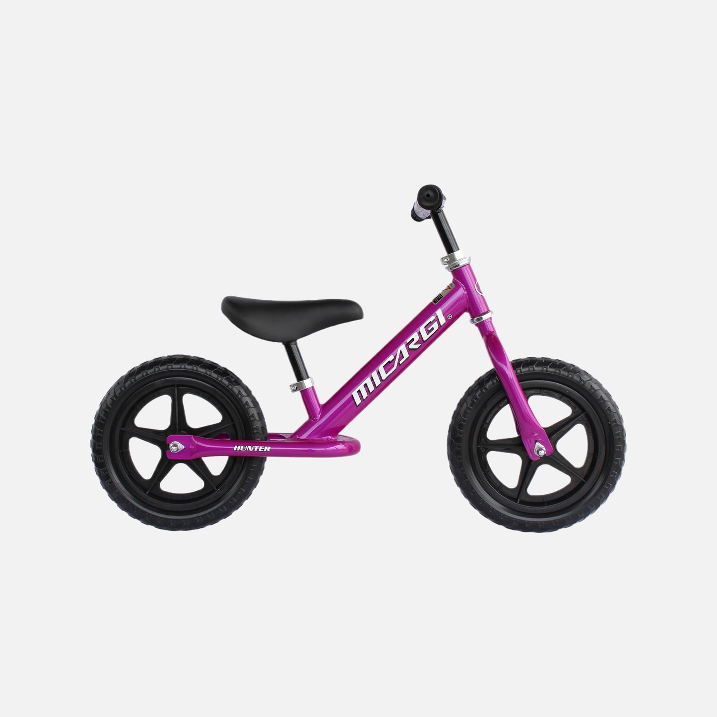 Micargi 12" hunter push bike