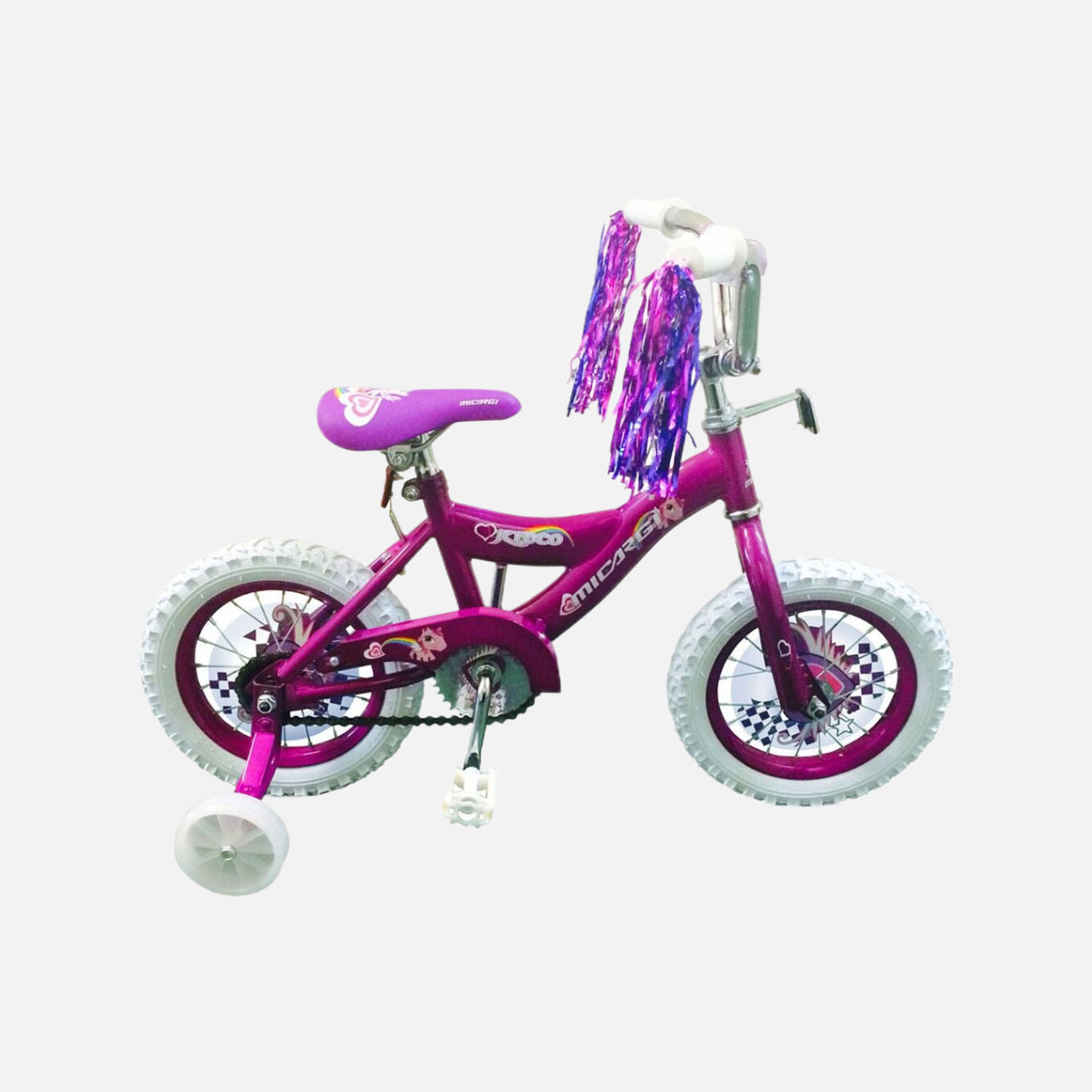 Micargi bicycles 12 kidco bmx bikes