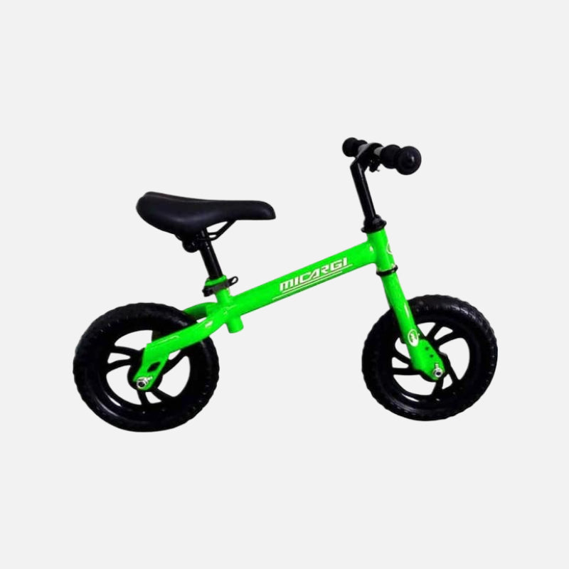 Micargi bicycles 10" lil skeeter push bike