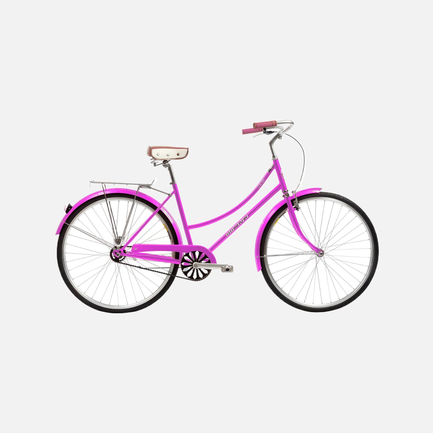 Micargi bicycles 700c kuba city bike