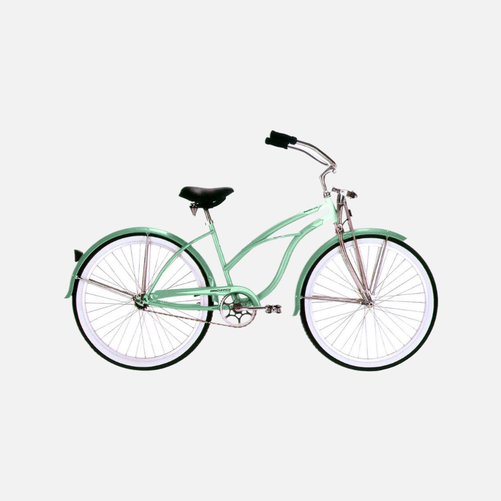 Micargi bicycles 26" pantera gts cruiser bike