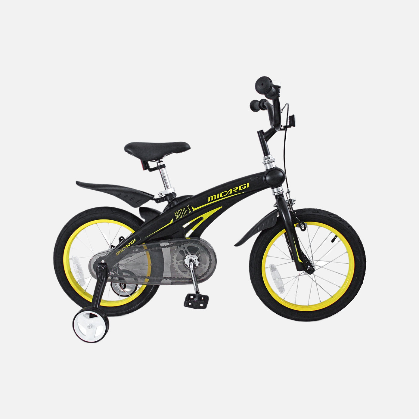 Micargi bicycles 16" moto x bmx bikes