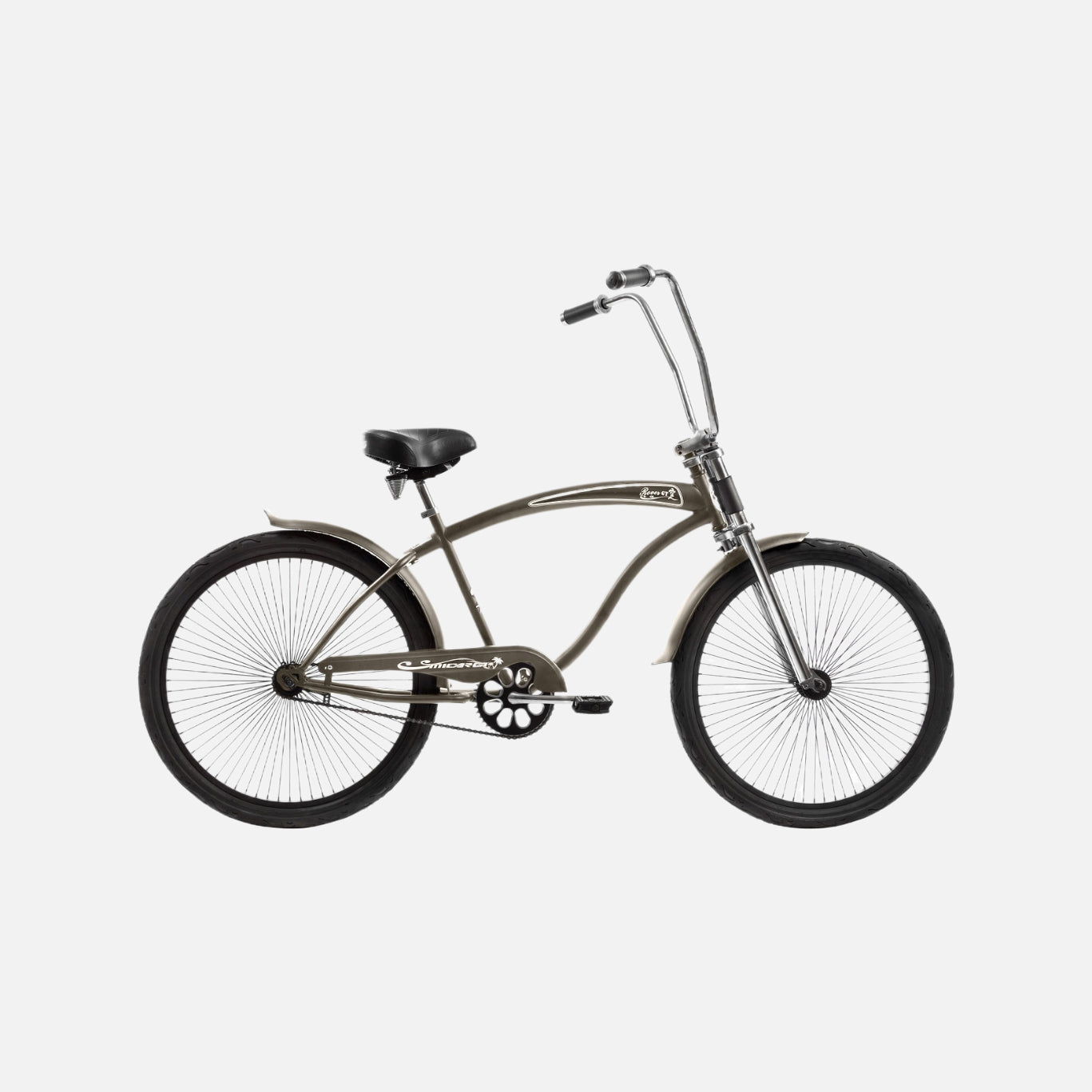 Micargi bicycle 26" rover gt beach cruiser