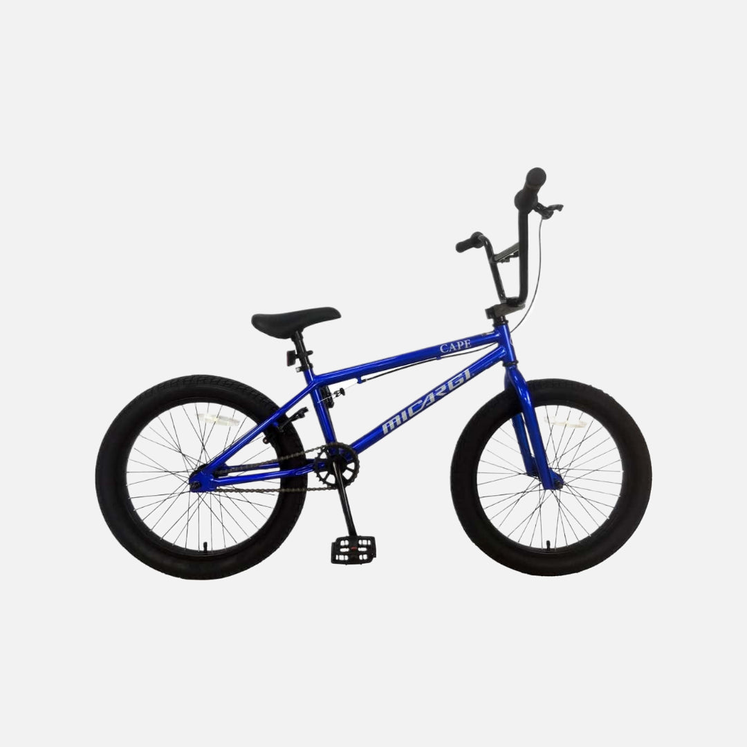 Micargi bicycles cape bmx bike 20 inch wheels