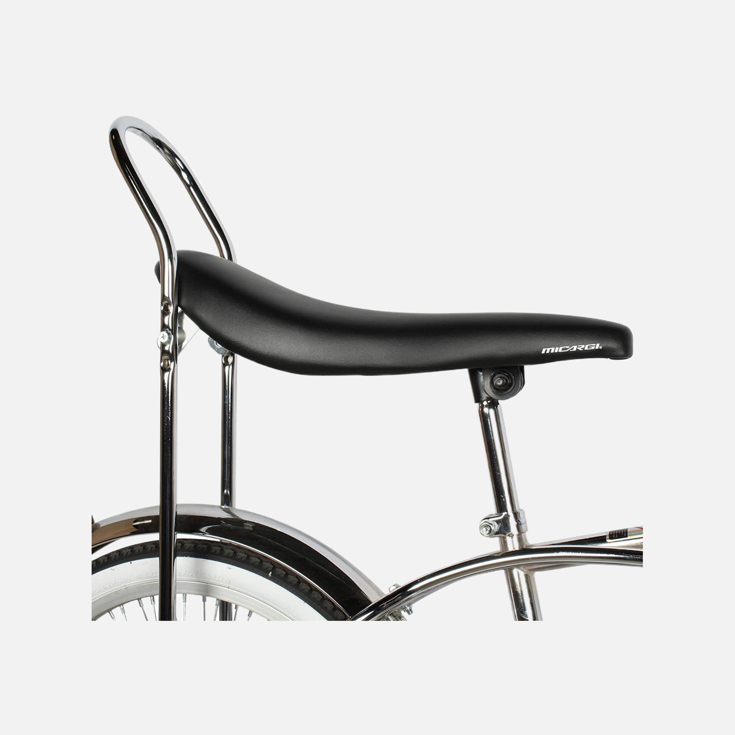 Micargi bicycles 20" prince lowrider bike