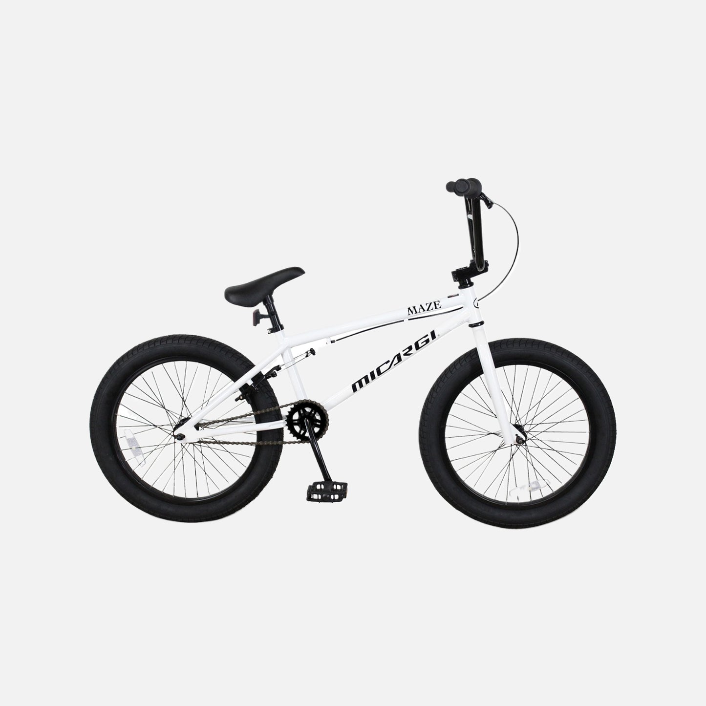 Micargi bicycles maze bmx bikes