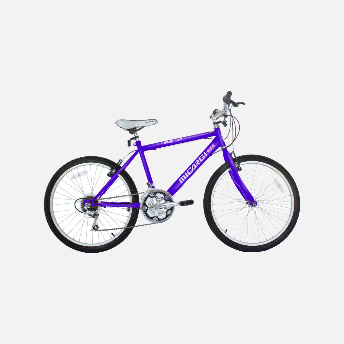 Micargi bicycles 24" m40 mountain bike