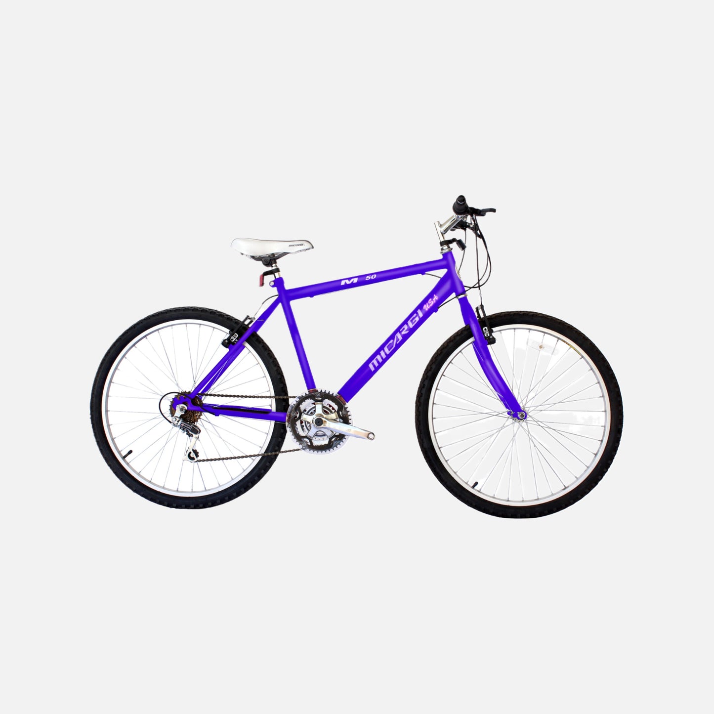 Micargi bicycles 26" m50 mountain bike