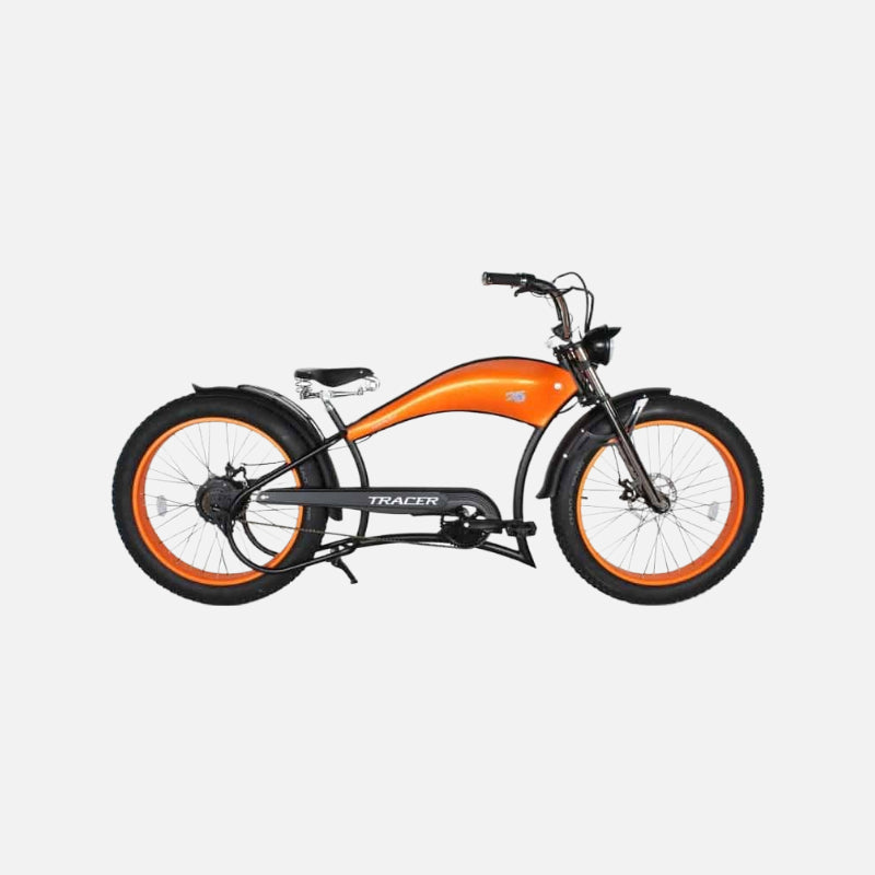 Micargi bicycles twenty5 gt ebike 800w motor 22mph