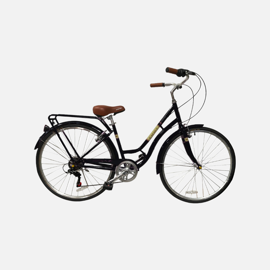 Micargi bicycle emmy v7 beach cruiser
