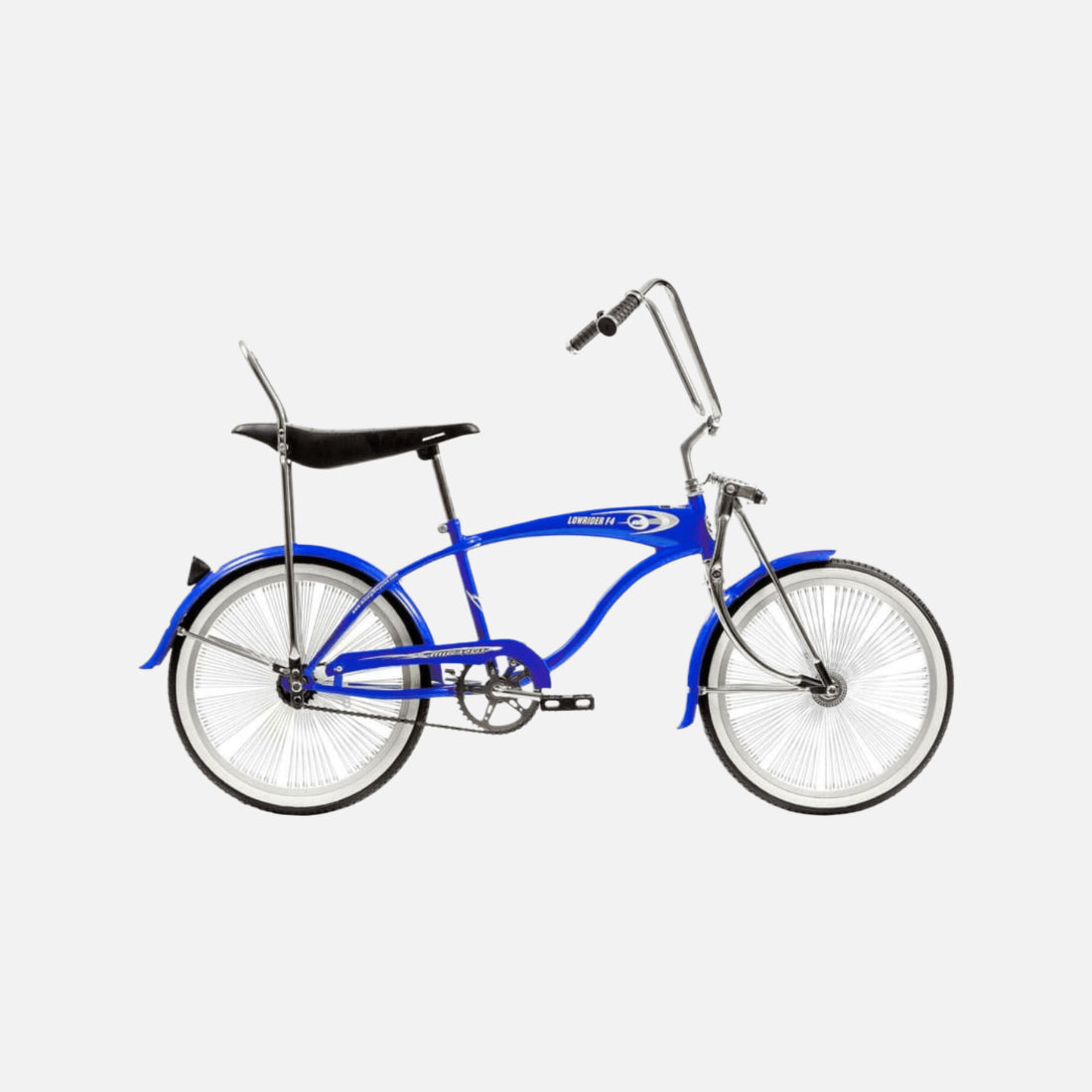 Micargi bicycles 20" lowrider f4 lowrider bike