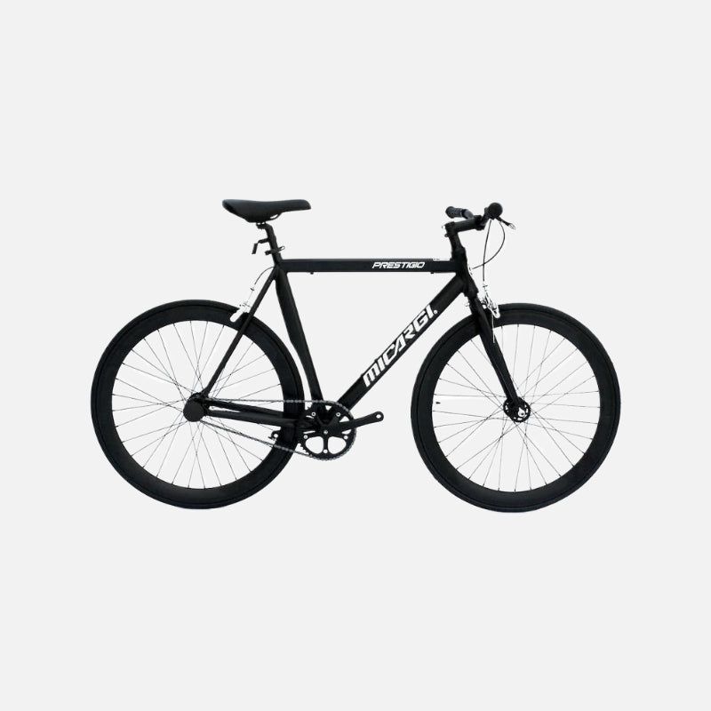 Micargi bicycle 700c prestigio fixed gear bike