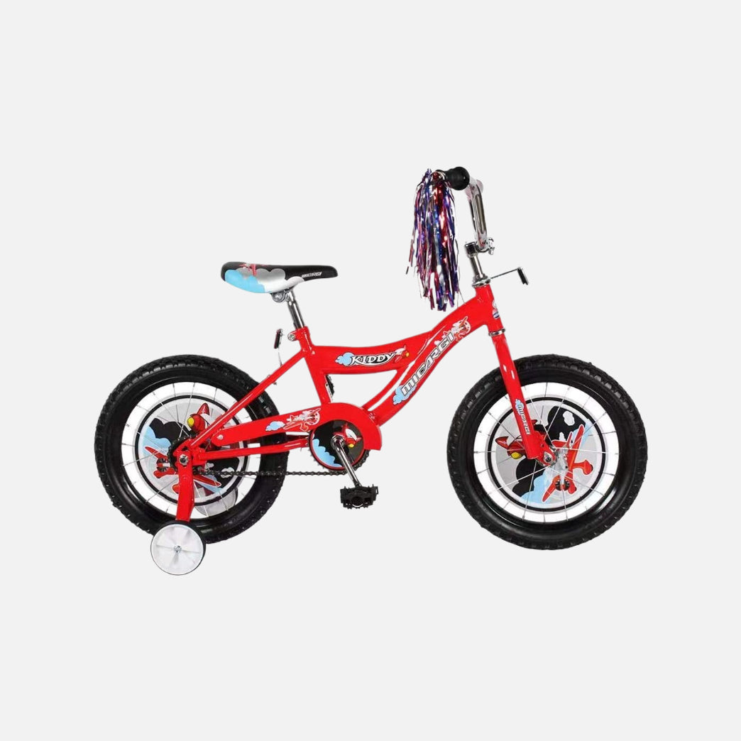 Micargi bicycles 16 kiddy bmx bikes