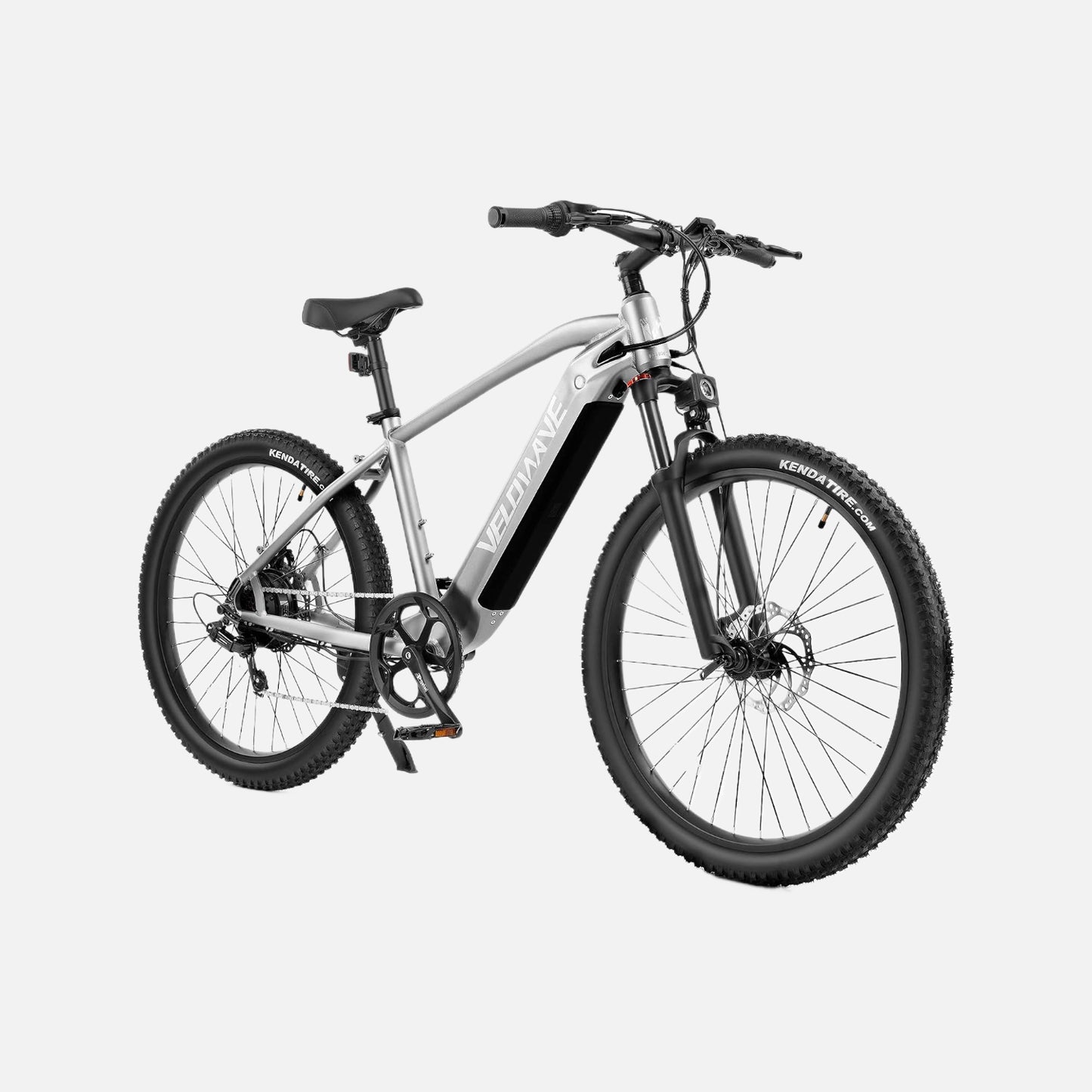 Velowave ebike for adults electric mountain bike top speed 25mph ebike 500w motor