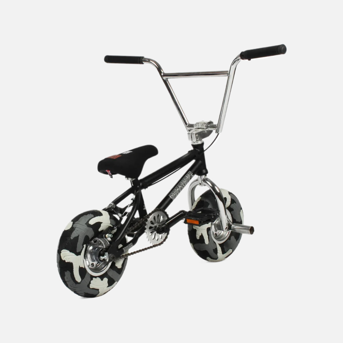 Fatboy pro bmx bicycle - admiral