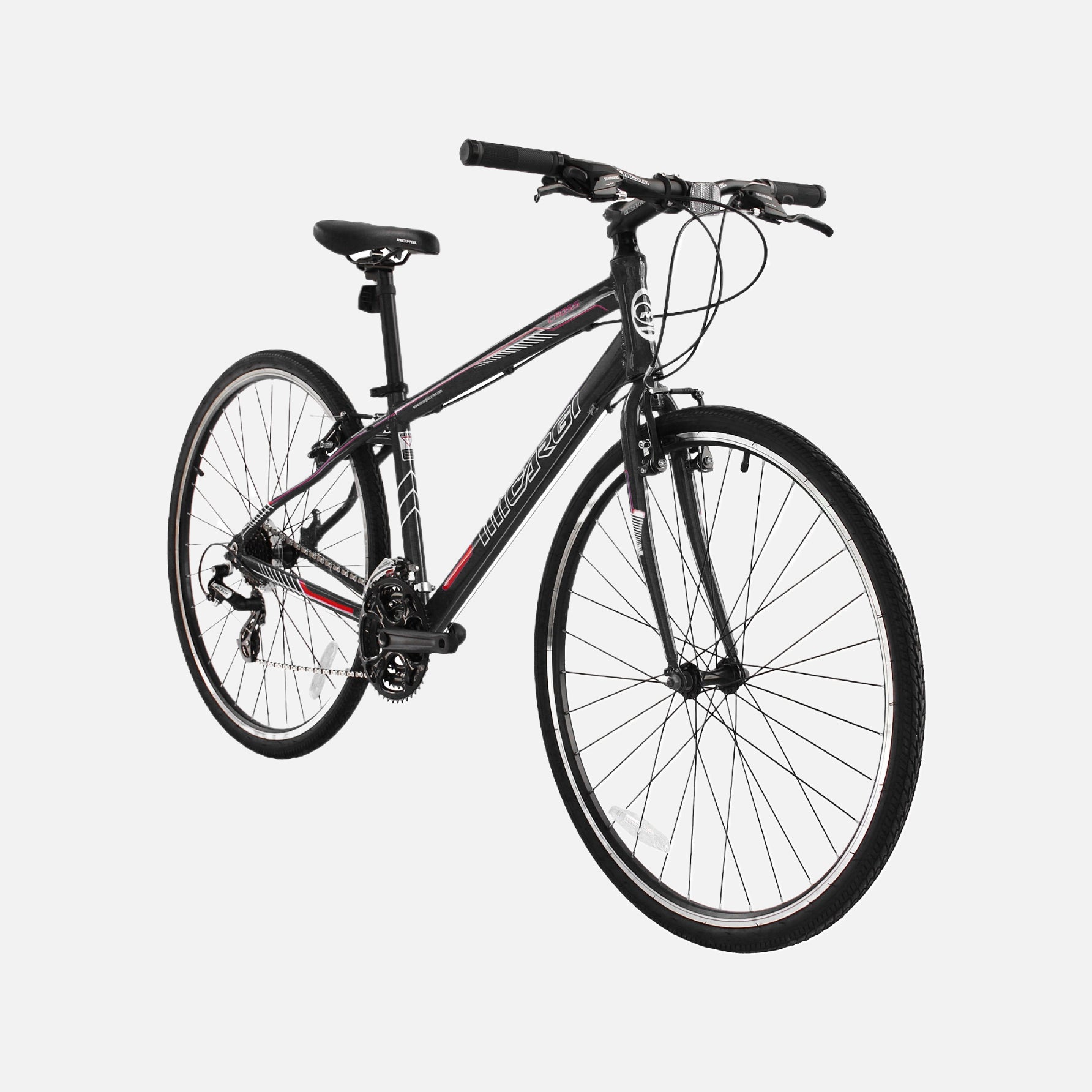 Micargi hybrid bike sale