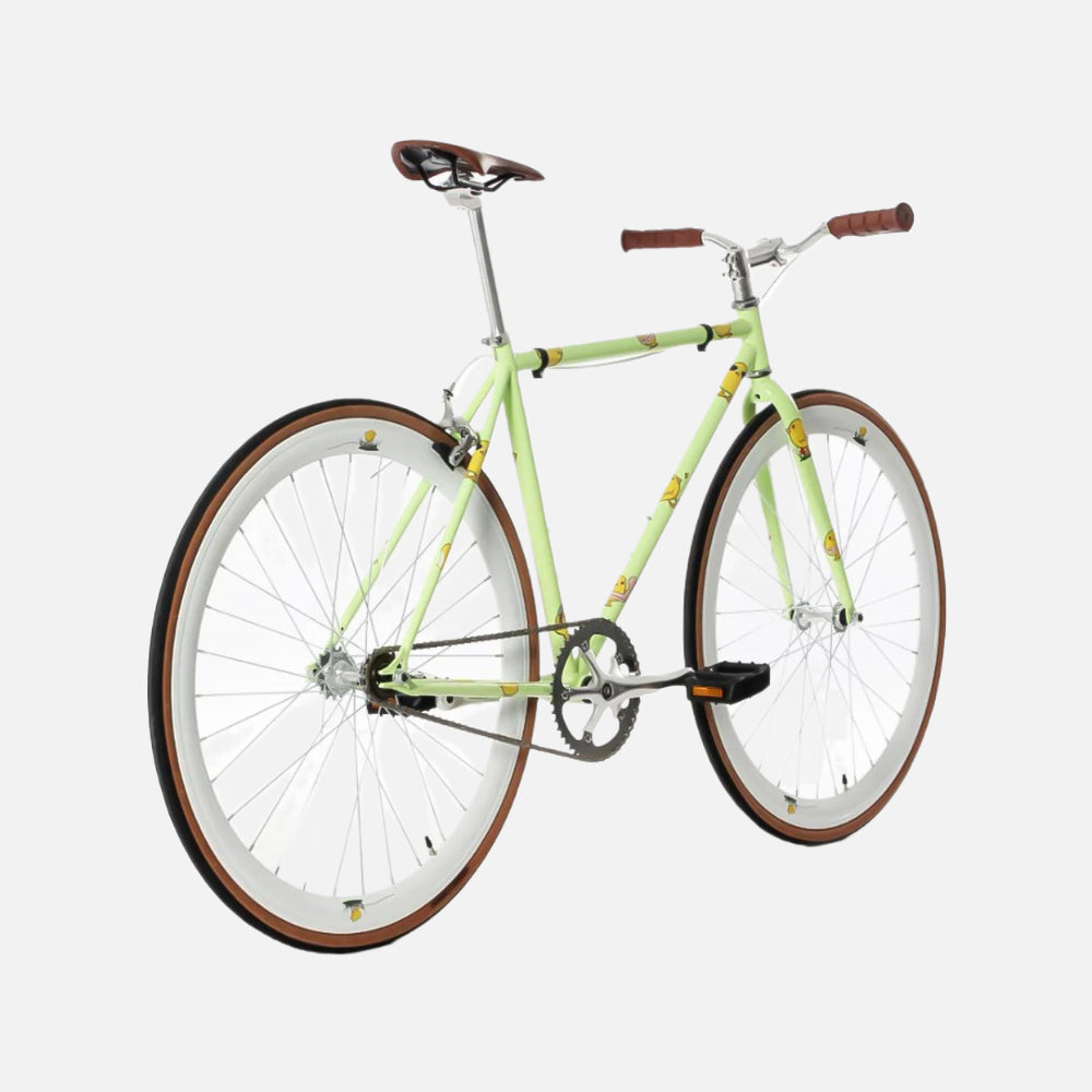 Golden cycles fixies gc chicken