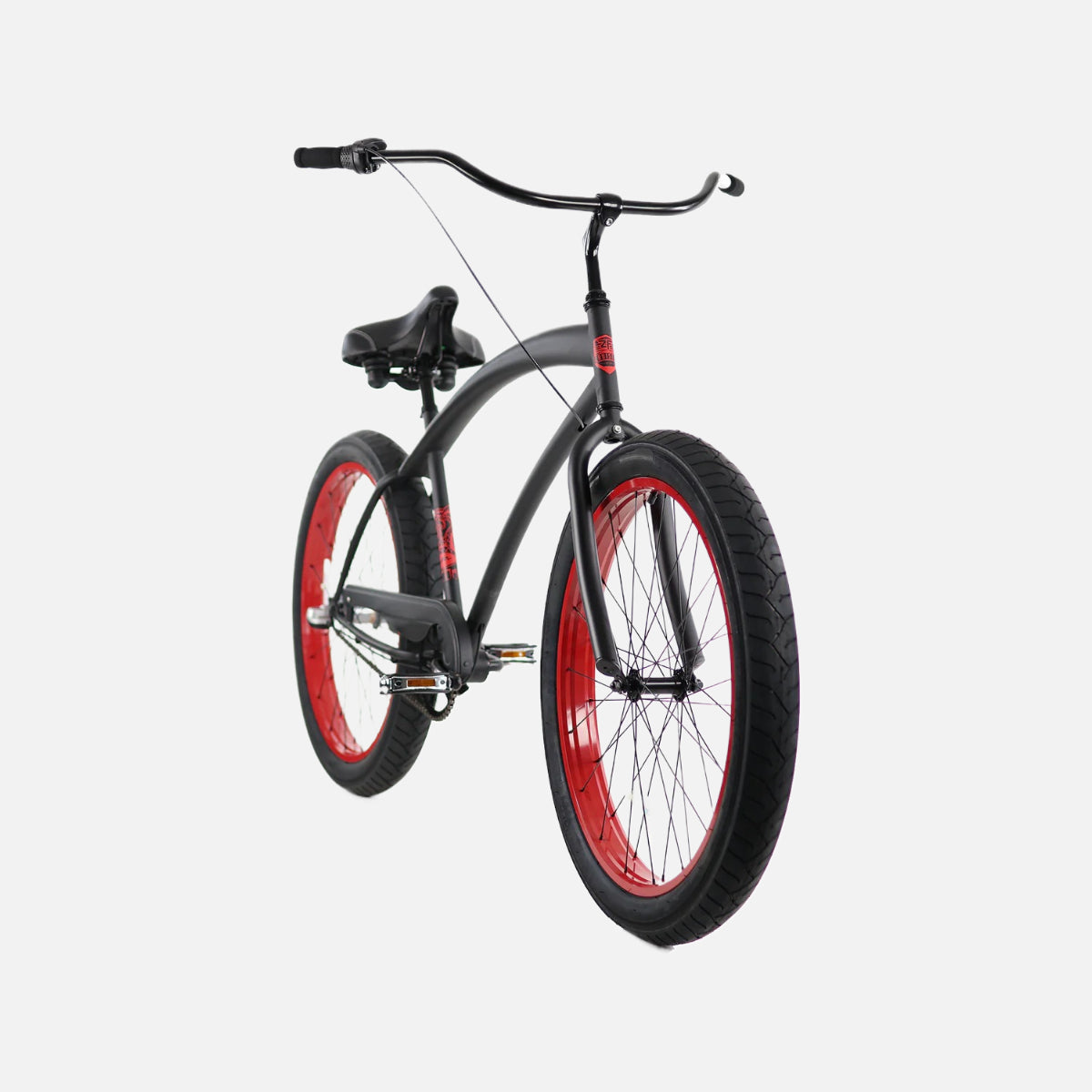 Golden cycles zf bikes cobra 3 speed