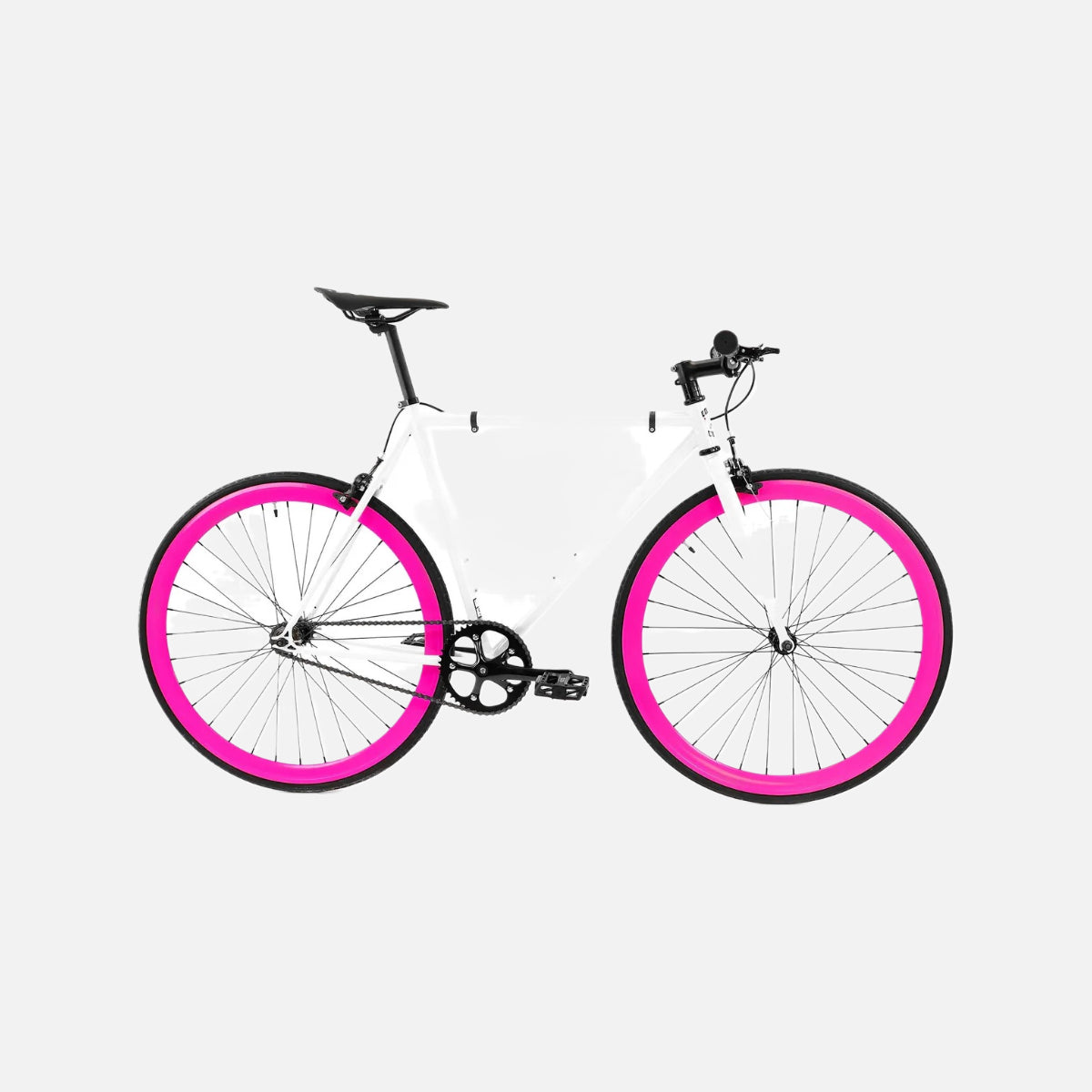 Golden cycles fixies gc dahlia