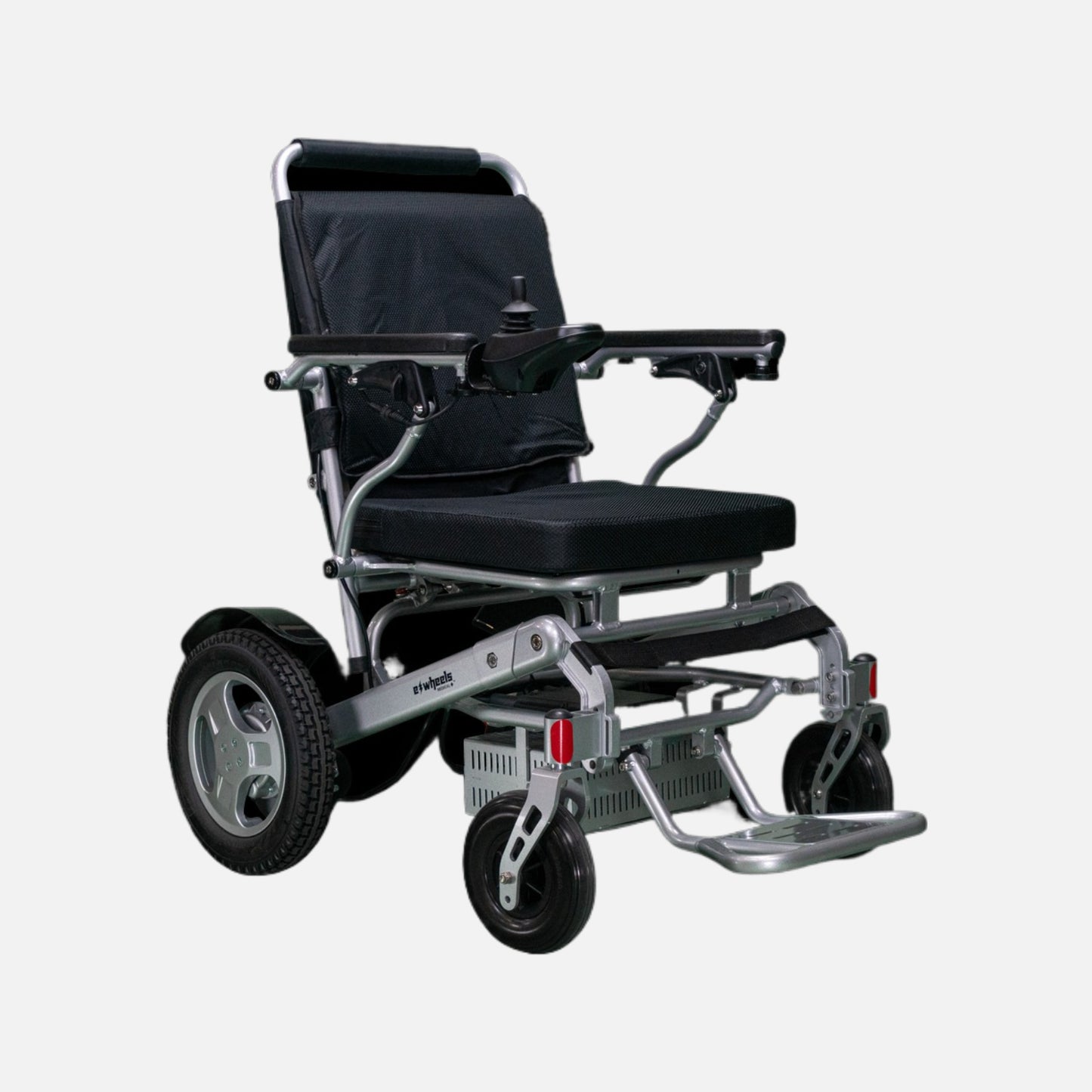Ewheels ew m45 250w motor 3.7mph electric wheelchair