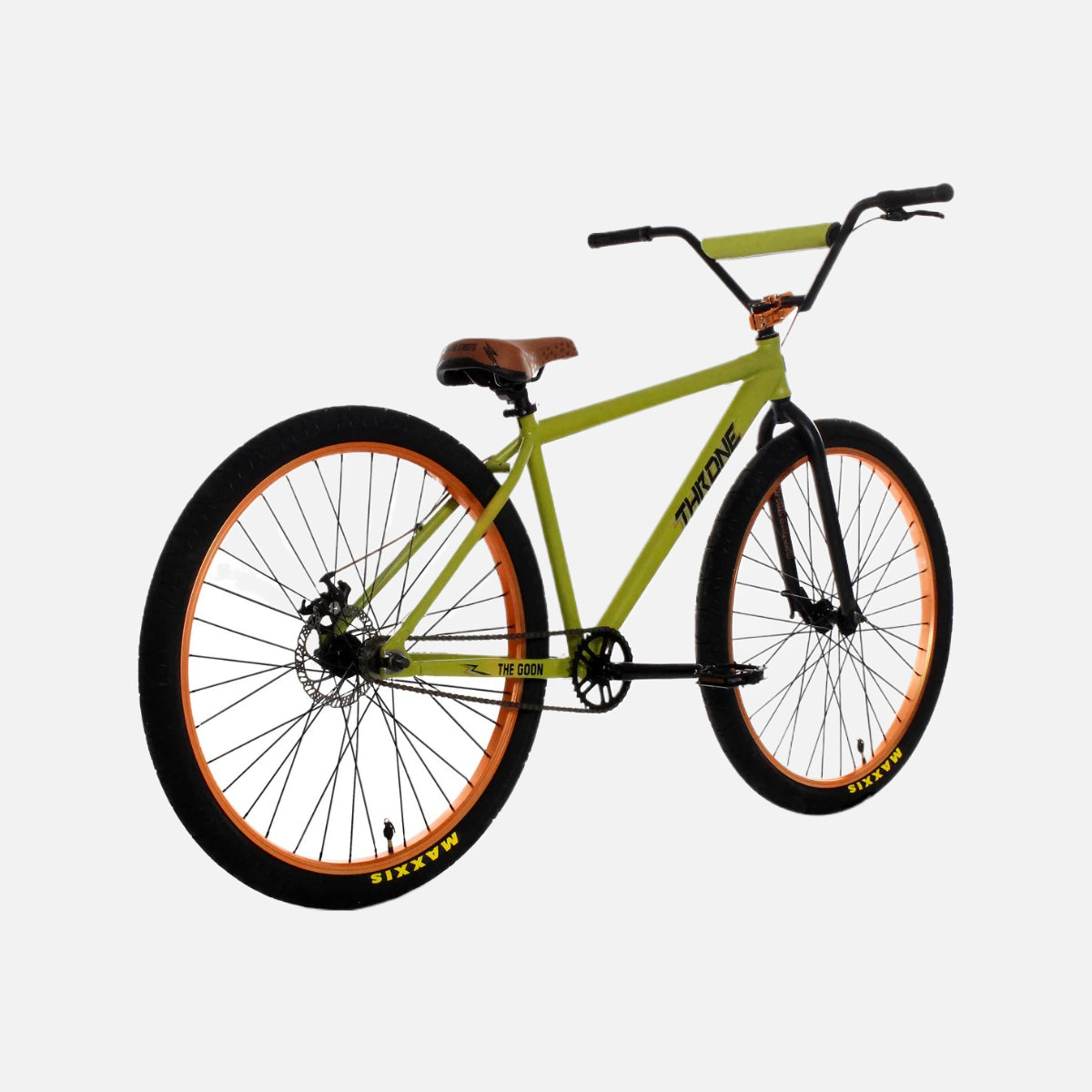 Throne the goon bicycle - el general 29"