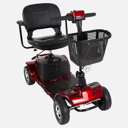 Vive mobility bike series a vh exclusive colors limited 5 mph