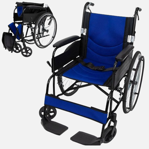 Vive air frame wheelchair