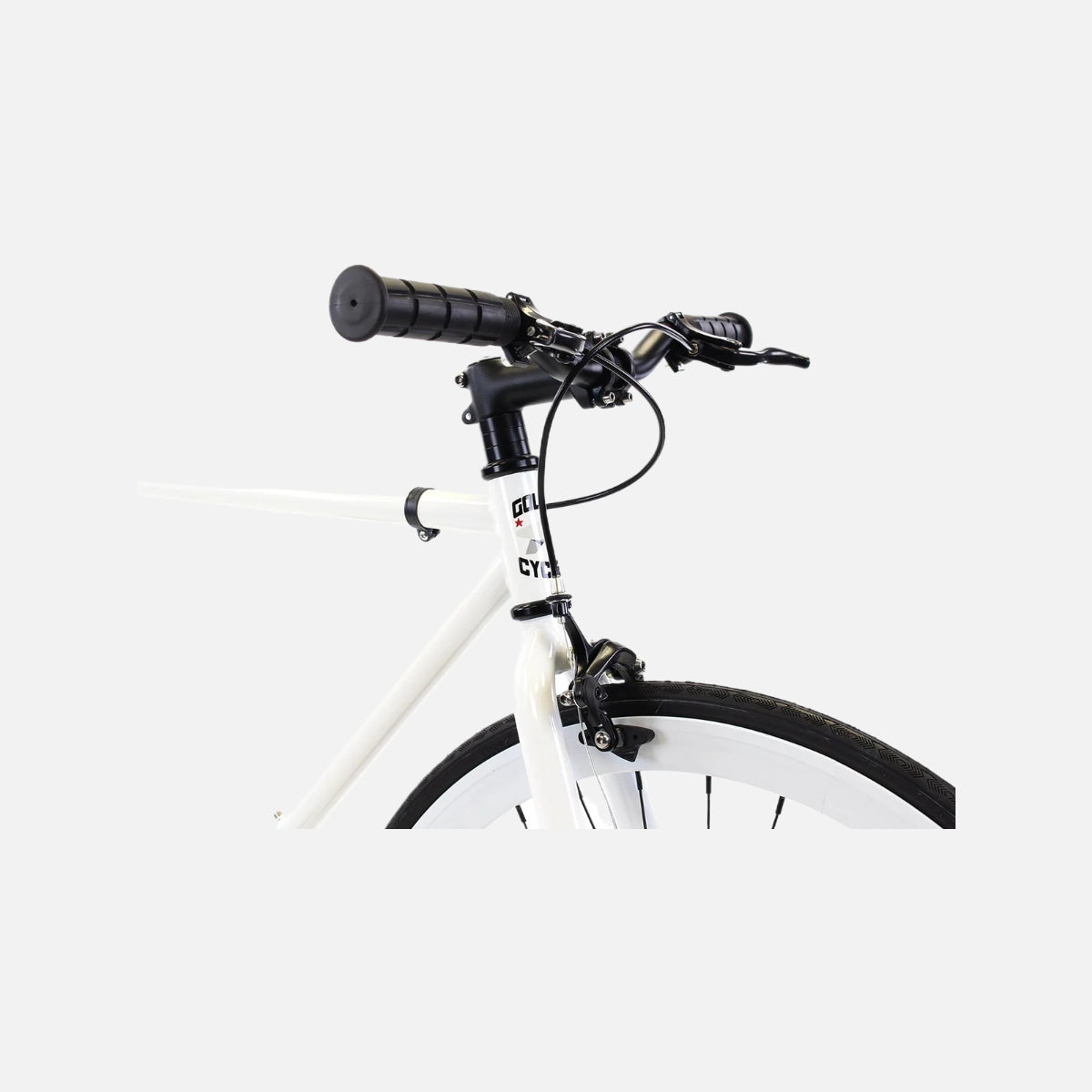 Golden cycles fixies gc kilo