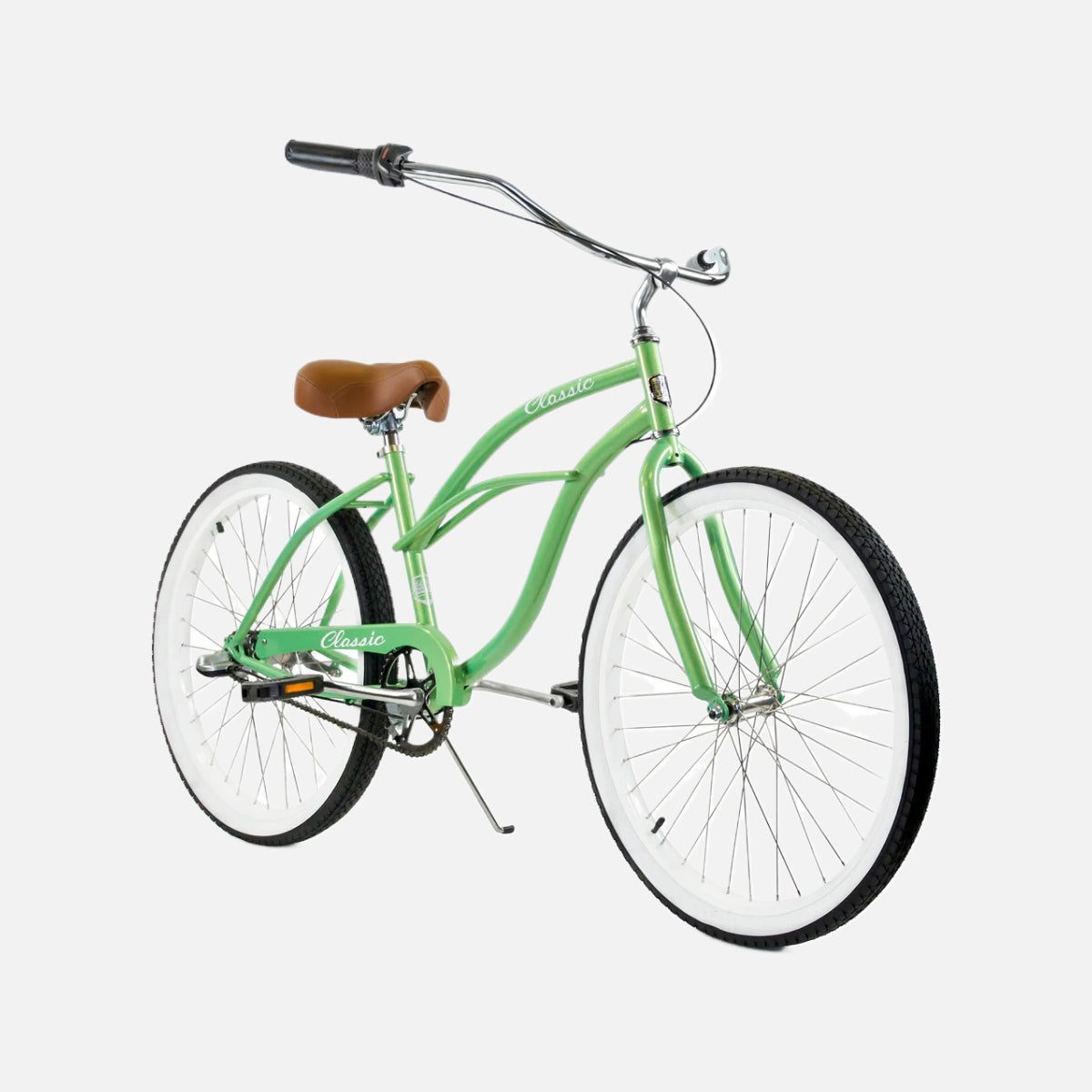 Golden cycles classic women