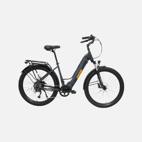 Eunorau Meta275, 48V 13Ah Battery, 500W Hub Motor, 20 MPH Top Speed, 286 lbs Capacity