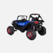 Mototec mini moto utv 4 x 12v 35w motor, 2 x 12v 7amp rechargeable battery, 5mph speed