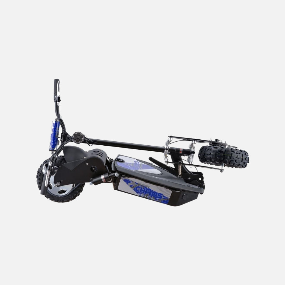 Mototec chaos 2000w motor 32mph electric bike