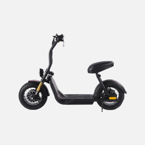 Mototec diablo 1000w motor 25mph electric bike