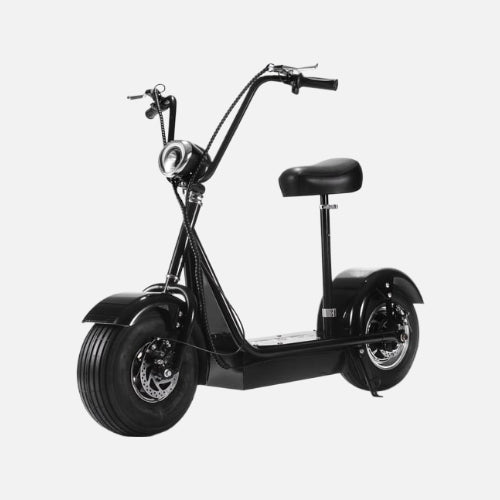 Mototec fatboy 800w motor 18mph electric bike