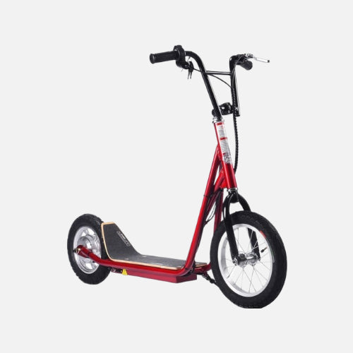 Mototec groove 350w motor 21mph big wheel electric bike
