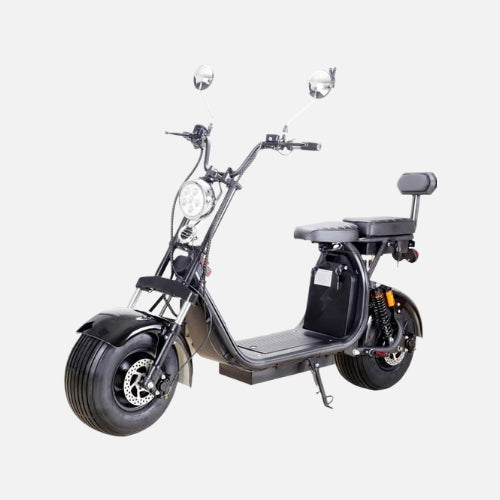 Mototec knockout 1000w motor 26mph electric bike